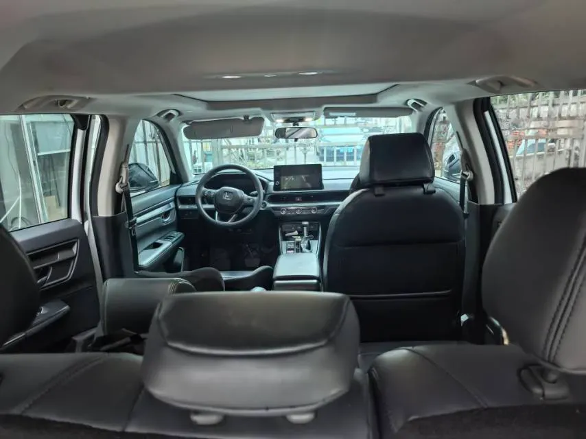 2023 Honda CR-V 1.5T 193HP L4 CVT,autocango,china used car exporter,china ev exporter,chinese used car exporter,chinese used ev exporter