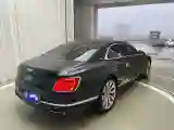 2022 Bentley Flying Spur 4.0T 550HP V8 8DCT