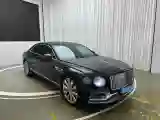 2022 Bentley Flying Spur 4.0T 550HP V8 8DCT