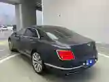 2022 Bentley Flying Spur 4.0T 550HP V8 8DCT