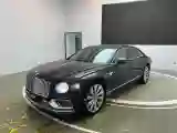 2022 Bentley Flying Spur 4.0T 550HP V8 8DCT