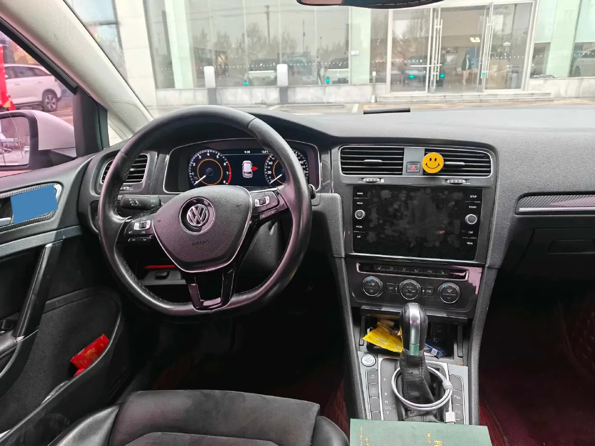 2018 Volkswagen Golf 1.4T 150HP L4 7DCT,autocango,china used car exporter,china ev exporter,chinese used car exporter,chinese used ev exporter
