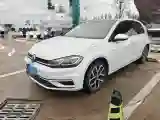 2018 Volkswagen Golf 1.4T 150HP L4 7DCT