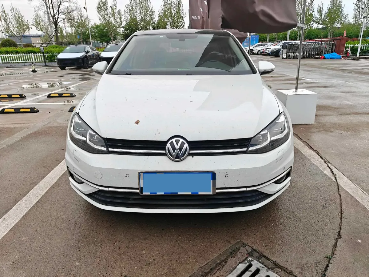 2018 Volkswagen Golf 1.4T 150HP L4 7DCT,autocango,china used car exporter,china ev exporter,chinese used car exporter,chinese used ev exporter