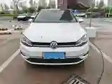 2018 Volkswagen Golf 1.4T 150HP L4 7DCT