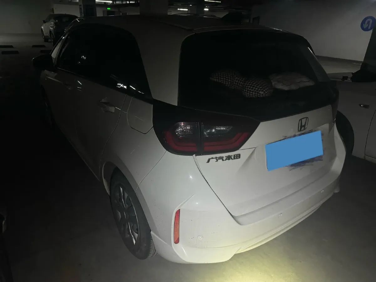 2021 Honda Fit 1.5L 131HP L4 CVT,autocango,china used car exporter,china ev exporter,chinese used car exporter,chinese used ev exporter