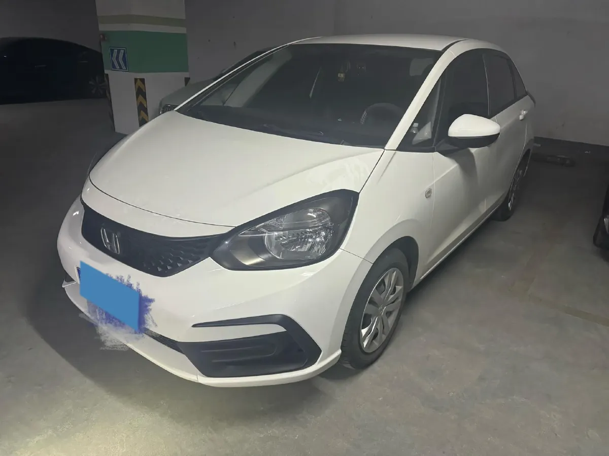 2021 Honda Fit 1.5L 131HP L4 CVT,autocango,china used car exporter,china ev exporter,chinese used car exporter,chinese used ev exporter