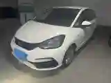 2021 Honda Fit 1.5L 131HP L4 CVT