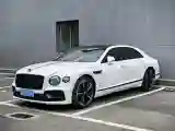 2020 Bentley Flying Spur 6.0T 635HP W12 8DCT