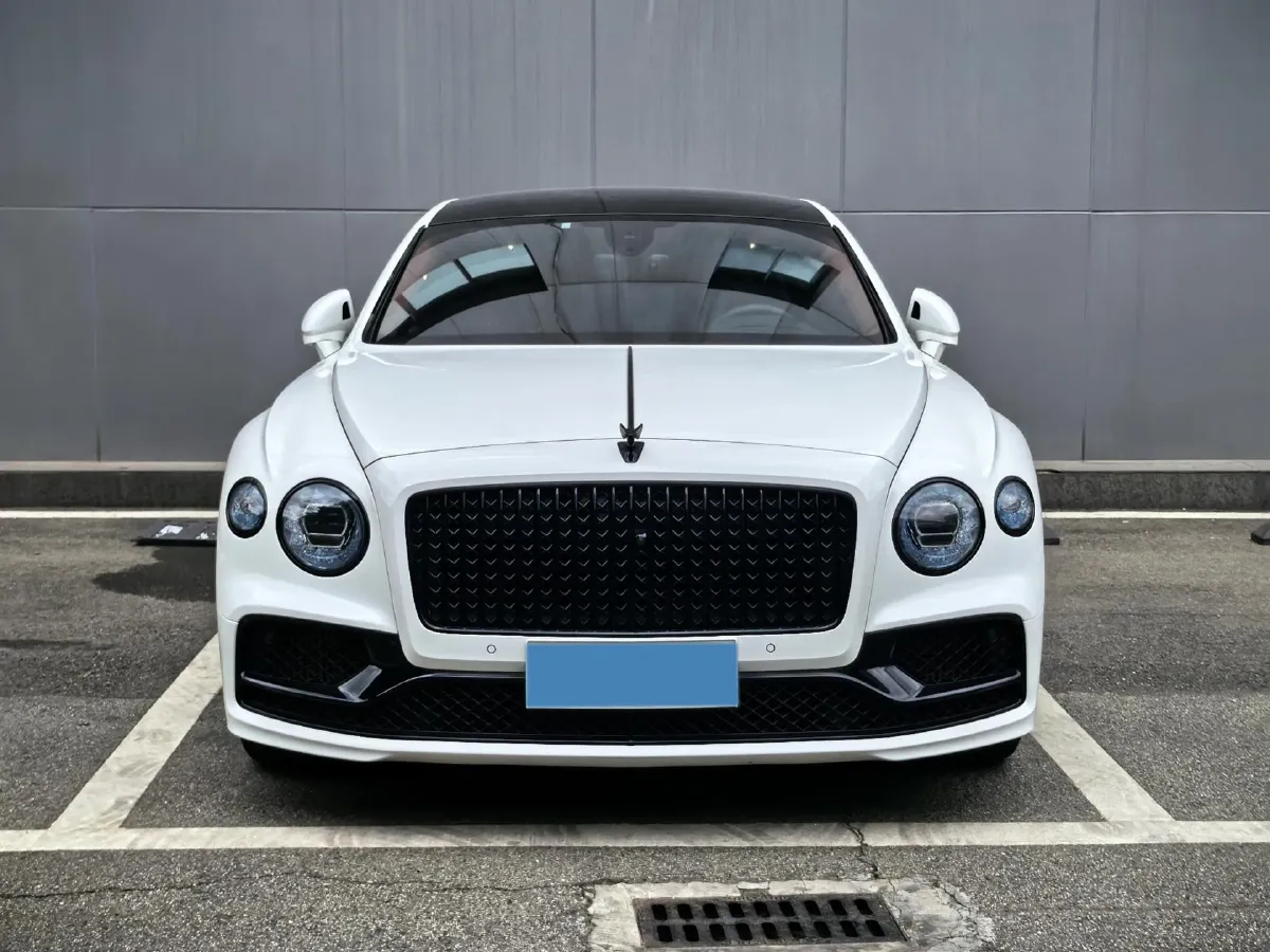 2020 Bentley Flying Spur 6.0T 635HP W12 8DCT,autocango,china used car exporter,china ev exporter,chinese used car exporter,chinese used ev exporter