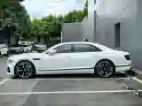 2020 Bentley Flying Spur 6.0T 635HP W12 8DCT