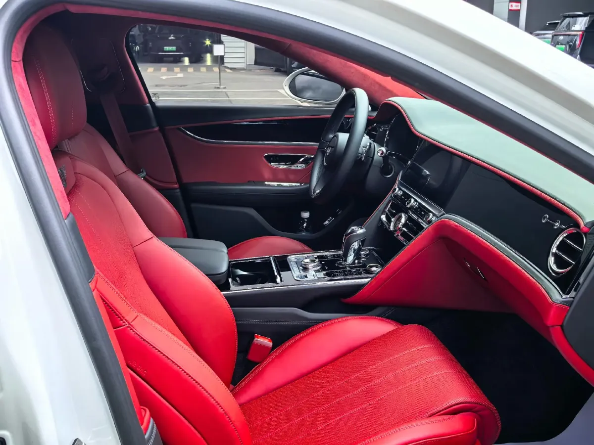 2020 Bentley Flying Spur 6.0T 635HP W12 8DCT,autocango,china used car exporter,china ev exporter,chinese used car exporter,chinese used ev exporter