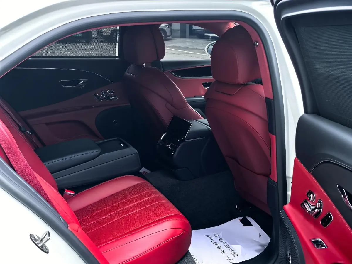 2020 Bentley Flying Spur 6.0T 635HP W12 8DCT,autocango,china used car exporter,china ev exporter,chinese used car exporter,chinese used ev exporter