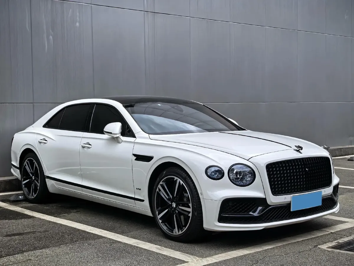 2020 Bentley Flying Spur 6.0T 635HP W12 8DCT,autocango,china used car exporter,china ev exporter,chinese used car exporter,chinese used ev exporter