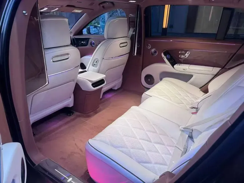 2025 HIMA S800 BEV 97KWH,autocango,china used car exporter,china ev exporter,chinese used car exporter,chinese used ev exporter