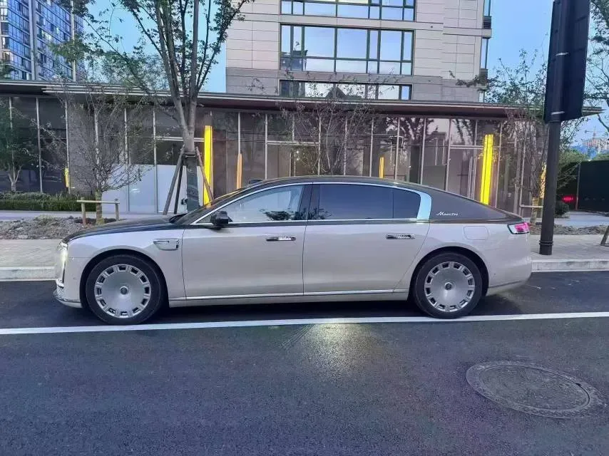 2025 HIMA S800 BEV 97KWH,autocango,china used car exporter,china ev exporter,chinese used car exporter,chinese used ev exporter