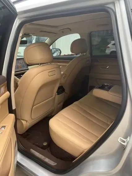 2024 AITO AITO M7 1.5T 152HP L4 REEV 40KWH,autocango,china used car exporter,china ev exporter,chinese used car exporter,chinese used ev exporter