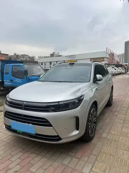2024 AITO AITO M7 1.5T 152HP L4 REEV 40KWH,autocango,china used car exporter,china ev exporter,chinese used car exporter,chinese used ev exporter