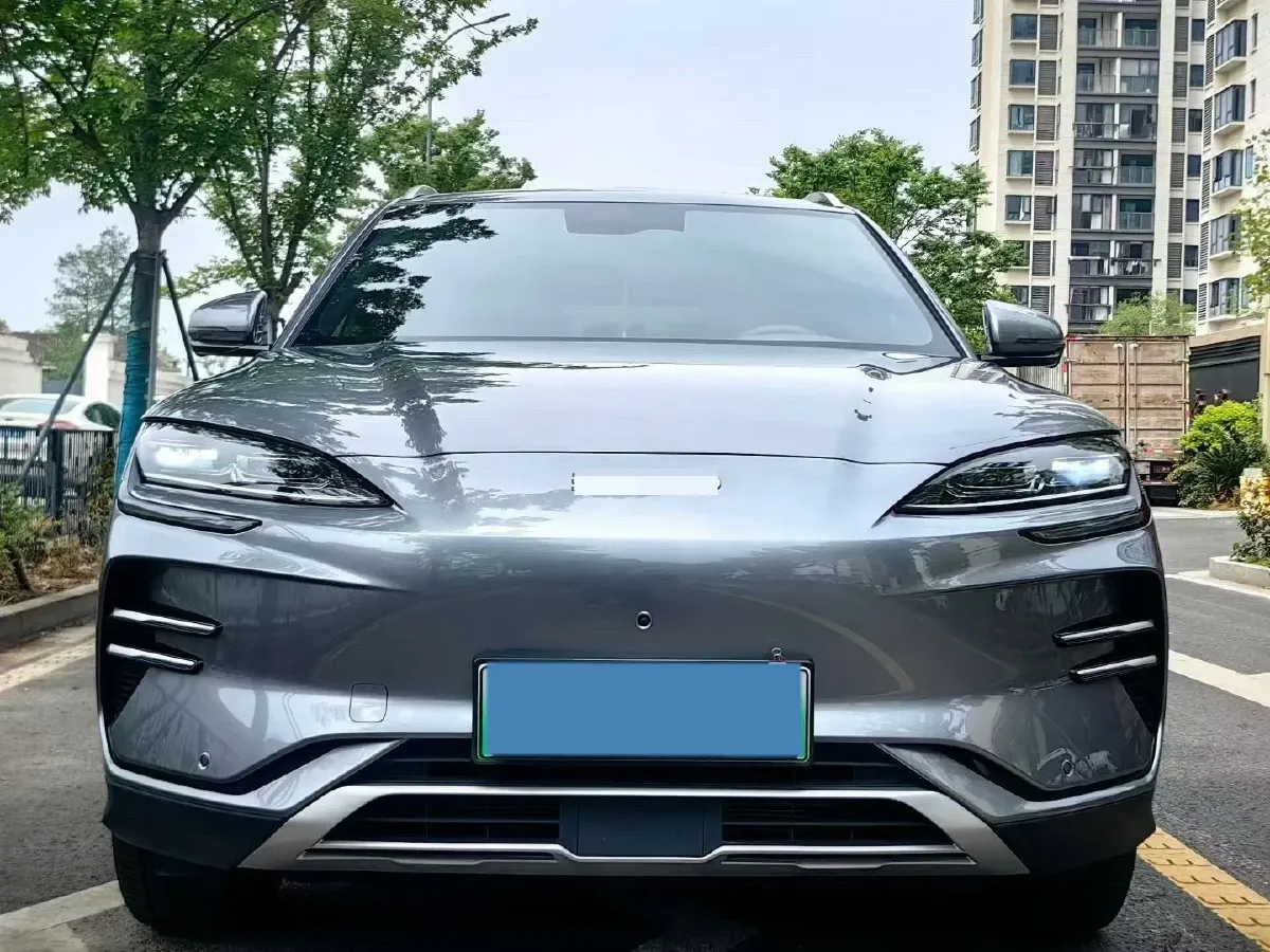 2025 BYD Song Plus BEV 71.8KWH,autocango,china used car exporter,china ev exporter,chinese used car exporter,chinese used ev exporter