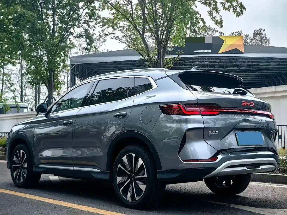 2025 BYD Song Plus BEV 71.8KWH,autocango,china used car exporter,china ev exporter,chinese used car exporter,chinese used ev exporter