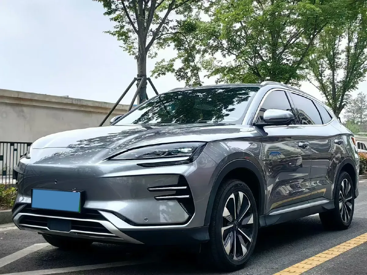 2025 BYD Song Plus BEV 71.8KWH,autocango,china used car exporter,china ev exporter,chinese used car exporter,chinese used ev exporter
