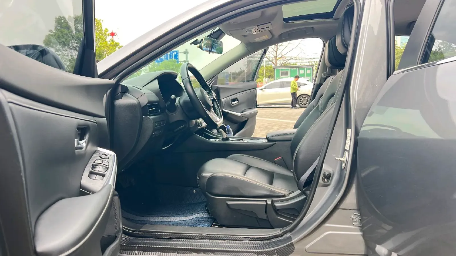 2021 Nissan Sylphy 1.6L 135HP L4 CVT,autocango,china used car exporter,china ev exporter,chinese used car exporter,chinese used ev exporter