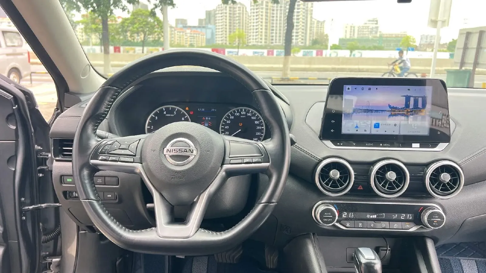 2021 Nissan Sylphy 1.6L 135HP L4 CVT,autocango,china used car exporter,china ev exporter,chinese used car exporter,chinese used ev exporter