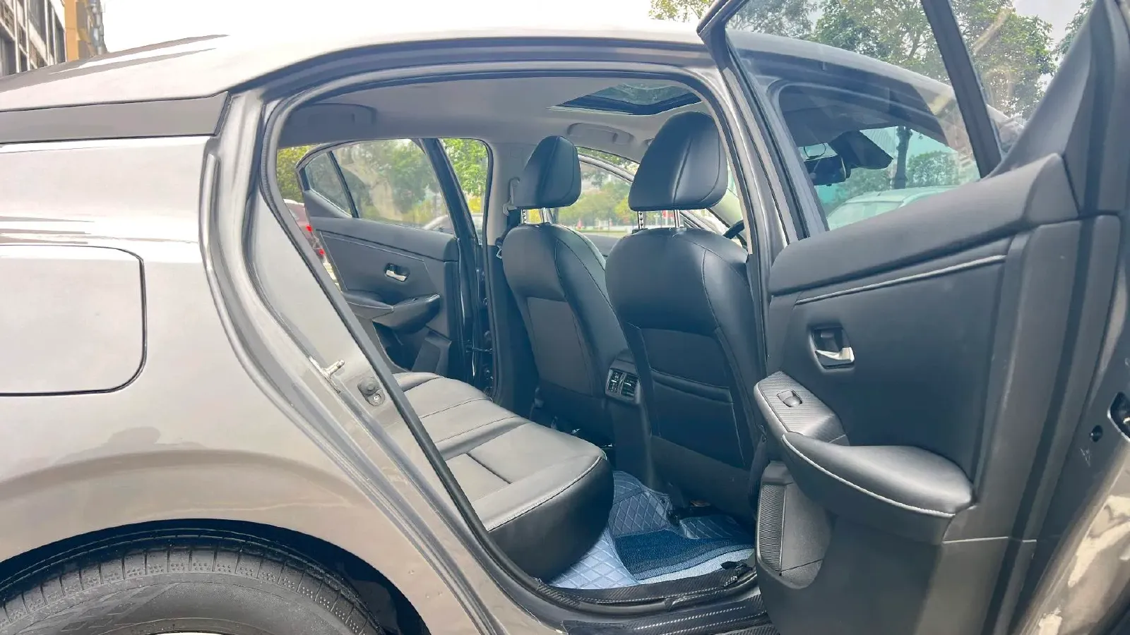 2021 Nissan Sylphy 1.6L 135HP L4 CVT,autocango,china used car exporter,china ev exporter,chinese used car exporter,chinese used ev exporter