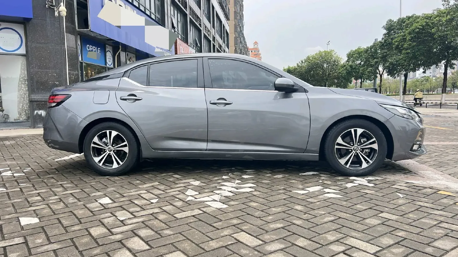 2021 Nissan Sylphy 1.6L 135HP L4 CVT,autocango,china used car exporter,china ev exporter,chinese used car exporter,chinese used ev exporter