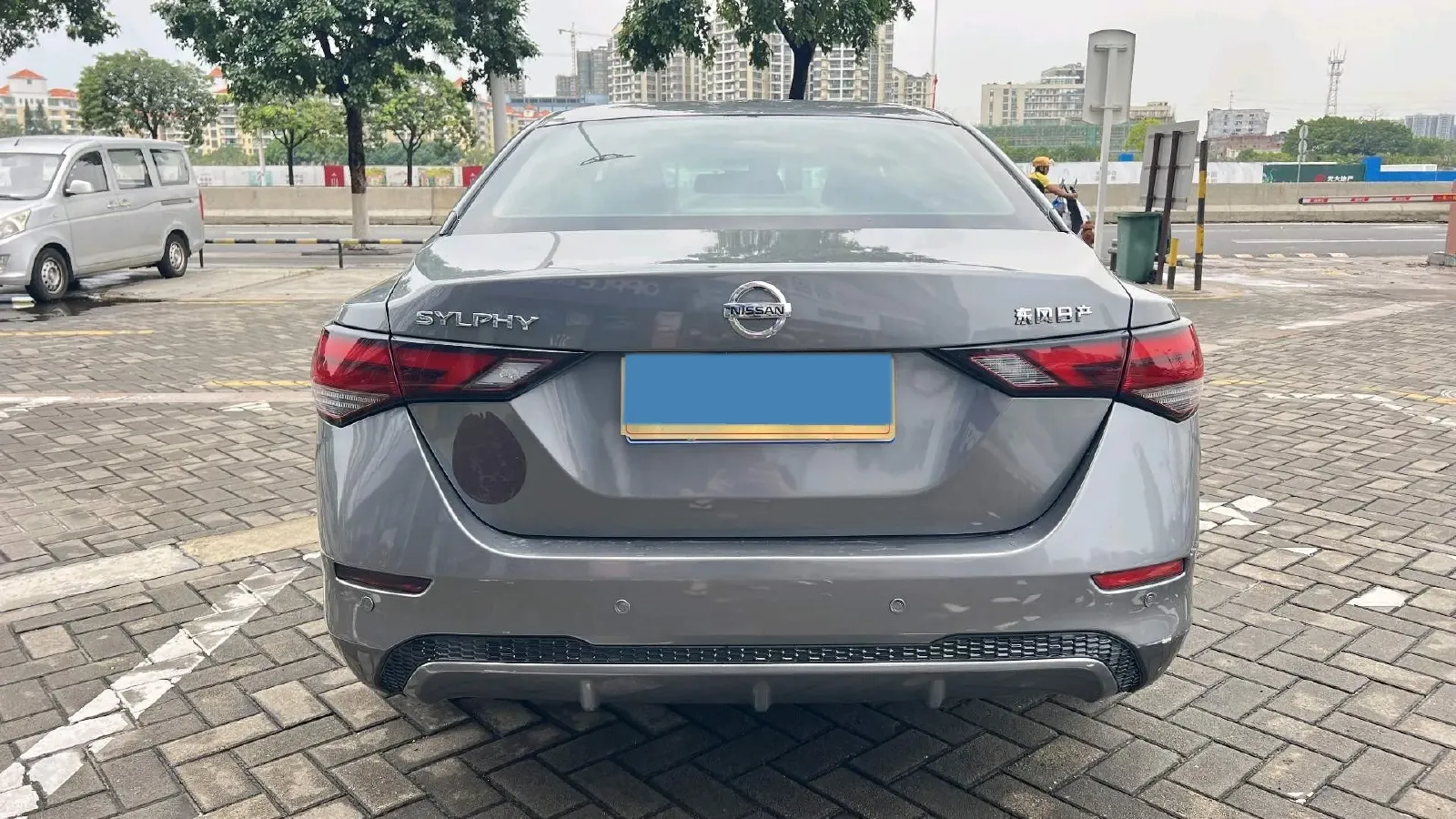 2021 Nissan Sylphy 1.6L 135HP L4 CVT,autocango,china used car exporter,china ev exporter,chinese used car exporter,chinese used ev exporter