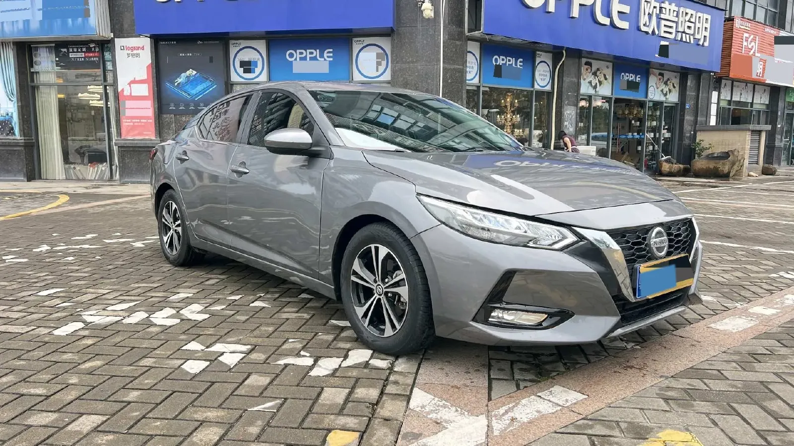2021 Nissan Sylphy 1.6L 135HP L4 CVT,autocango,china used car exporter,china ev exporter,chinese used car exporter,chinese used ev exporter