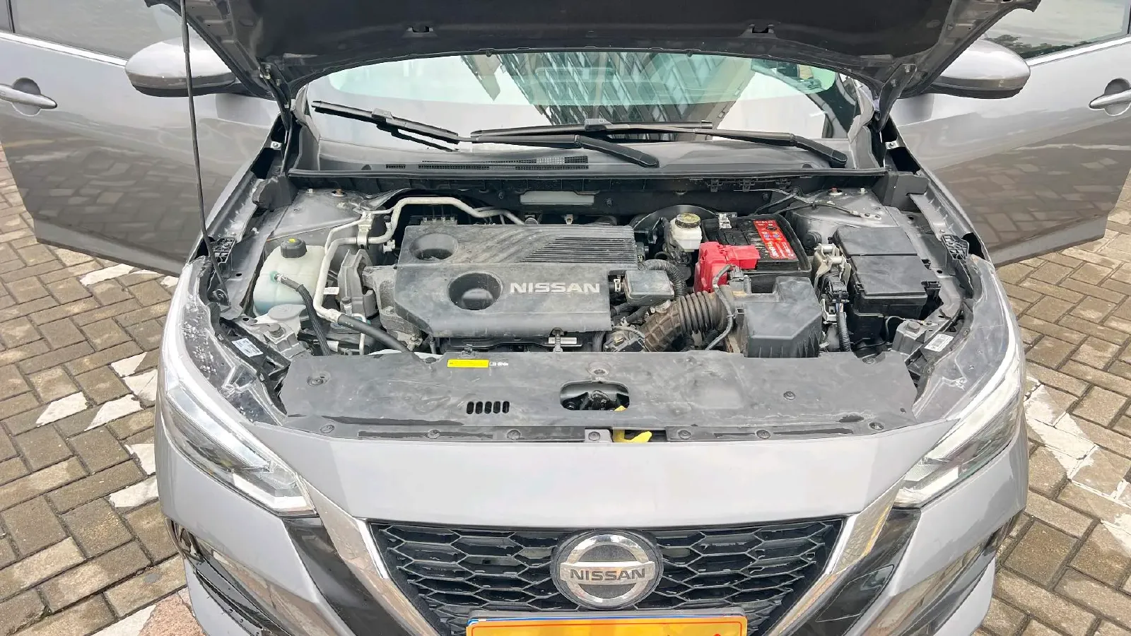 2021 Nissan Sylphy 1.6L 135HP L4 CVT,autocango,china used car exporter,china ev exporter,chinese used car exporter,chinese used ev exporter