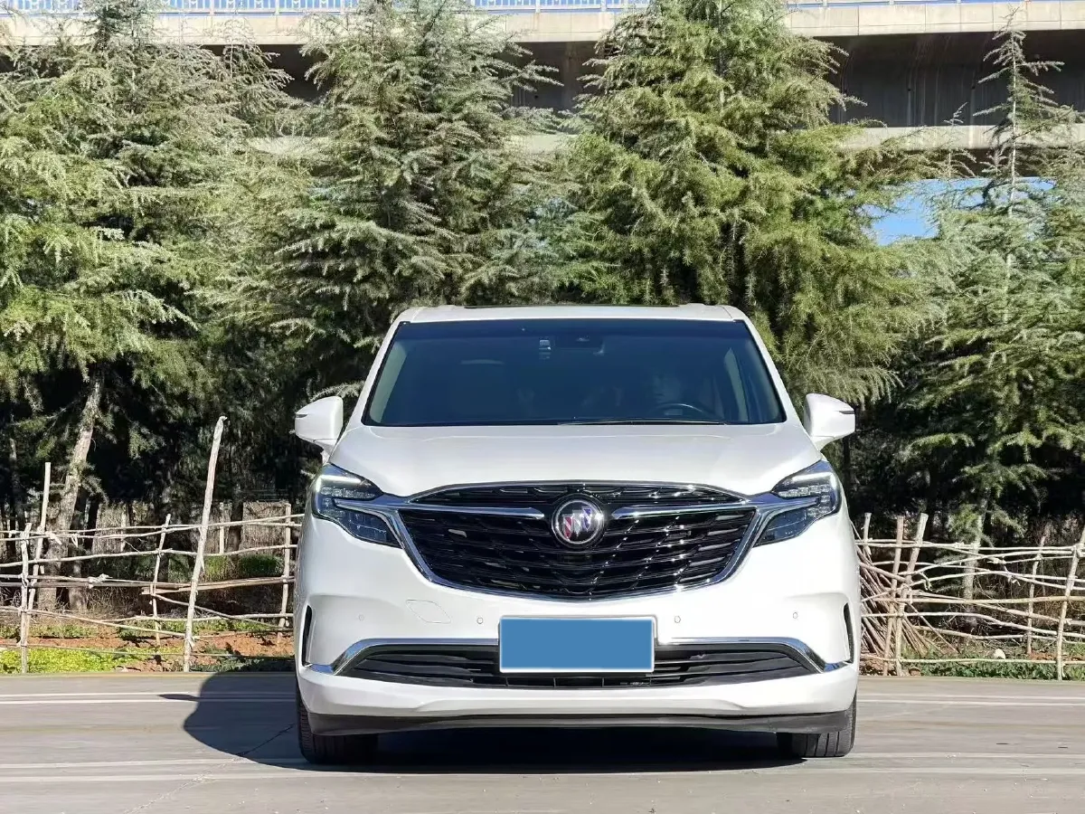 2021 Buick GL8 2.0T 237HP L4 9AT,autocango,china used car exporter,china ev exporter,chinese used car exporter,chinese used ev exporter