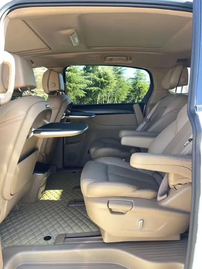 2021 Buick GL8 2.0T 237HP L4 9AT,autocango,china used car exporter,china ev exporter,chinese used car exporter,chinese used ev exporter