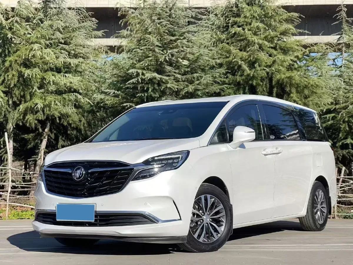 2021 Buick GL8 2.0T 237HP L4 9AT,autocango,china used car exporter,china ev exporter,chinese used car exporter,chinese used ev exporter