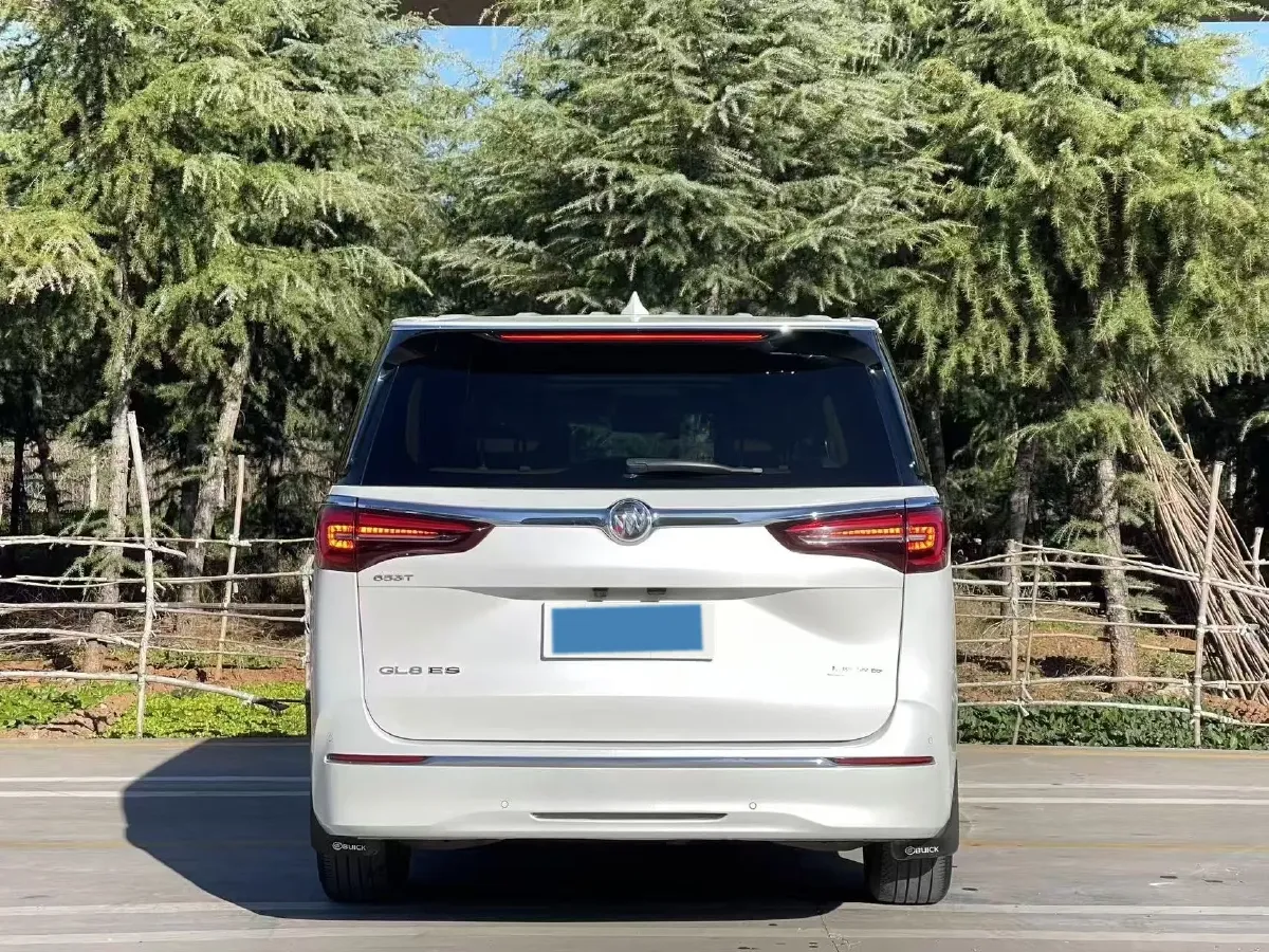 2021 Buick GL8 2.0T 237HP L4 9AT,autocango,china used car exporter,china ev exporter,chinese used car exporter,chinese used ev exporter