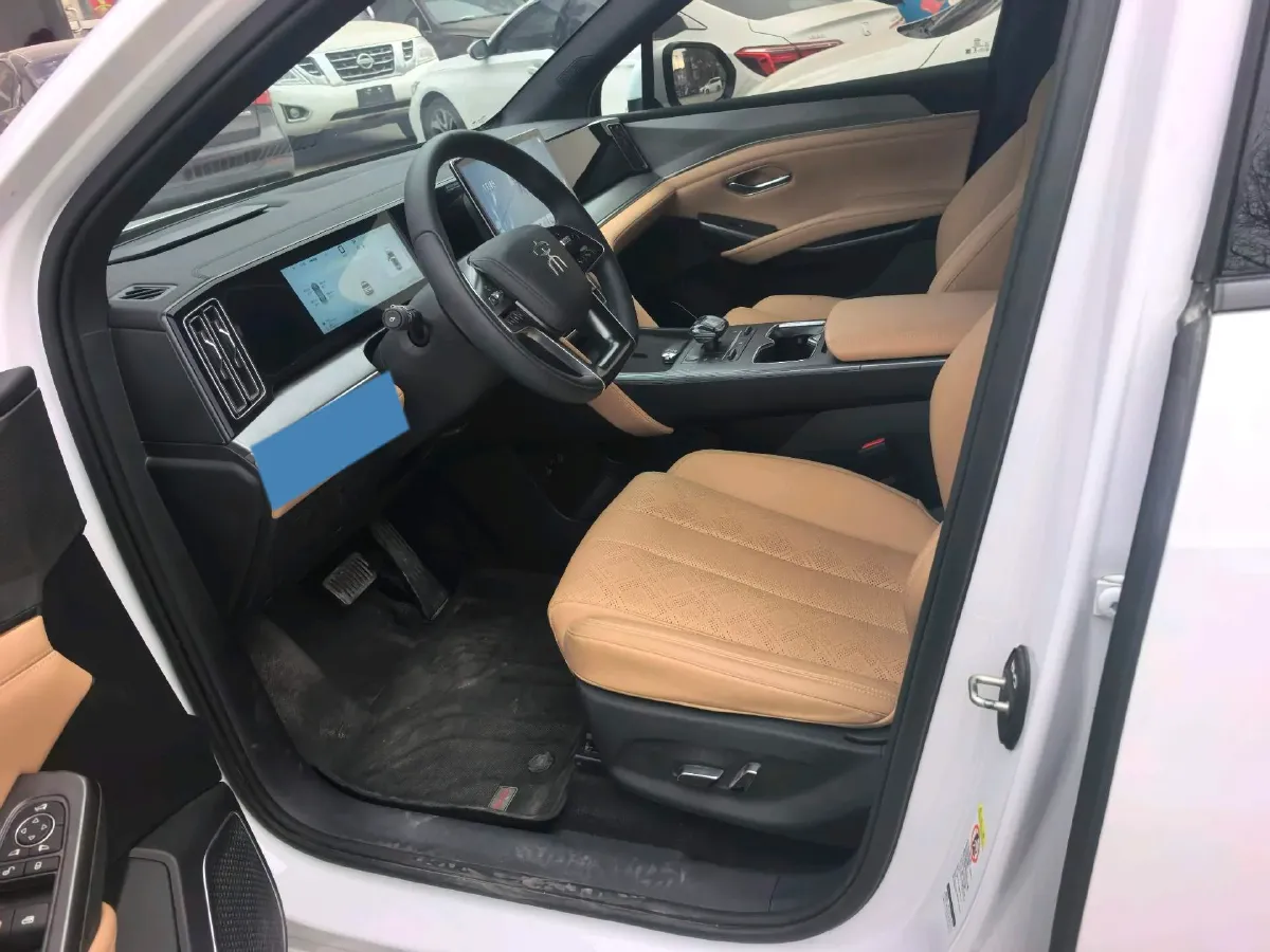 2024 BYD SongL DM-i 1.5L 101HP L4 E-CVT PHEV 18.3KWH,autocango,china used car exporter,china ev exporter,chinese used car exporter,chinese used ev exporter