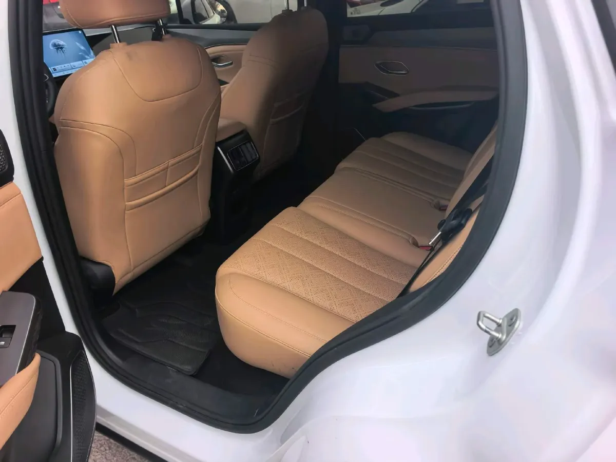 2024 BYD SongL DM-i 1.5L 101HP L4 E-CVT PHEV 18.3KWH,autocango,china used car exporter,china ev exporter,chinese used car exporter,chinese used ev exporter