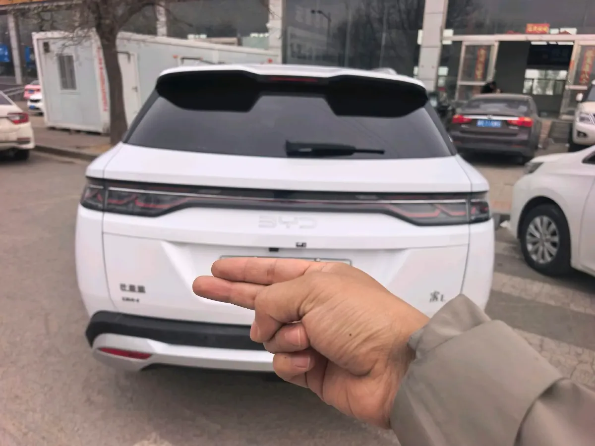 2024 BYD SongL DM-i 1.5L 101HP L4 E-CVT PHEV 18.3KWH,autocango,china used car exporter,china ev exporter,chinese used car exporter,chinese used ev exporter