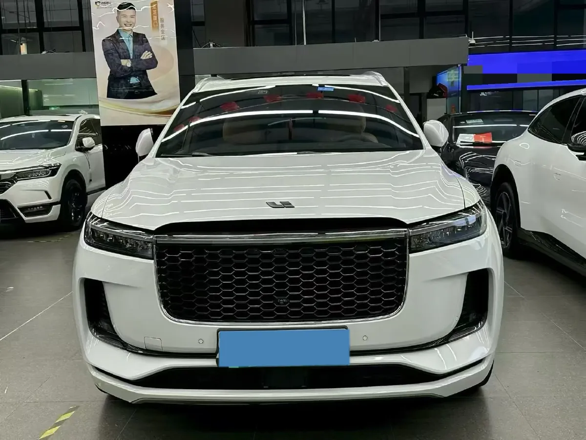 2021 Li ONE Range Extended 131HP REEV 40.5KWH,autocango,china used car exporter,china ev exporter,chinese used car exporter,chinese used ev exporter