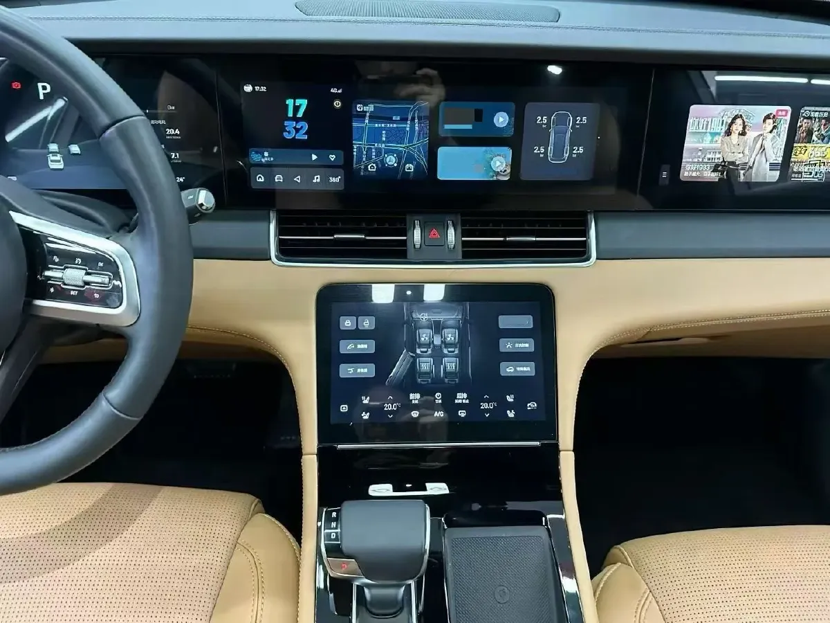 2021 Li ONE Range Extended 131HP REEV 40.5KWH,autocango,china used car exporter,china ev exporter,chinese used car exporter,chinese used ev exporter