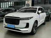 2021 LI ONE,autocango,china used car exporter,china ev exporter,chinese used car exporter,chinese used ev exporter