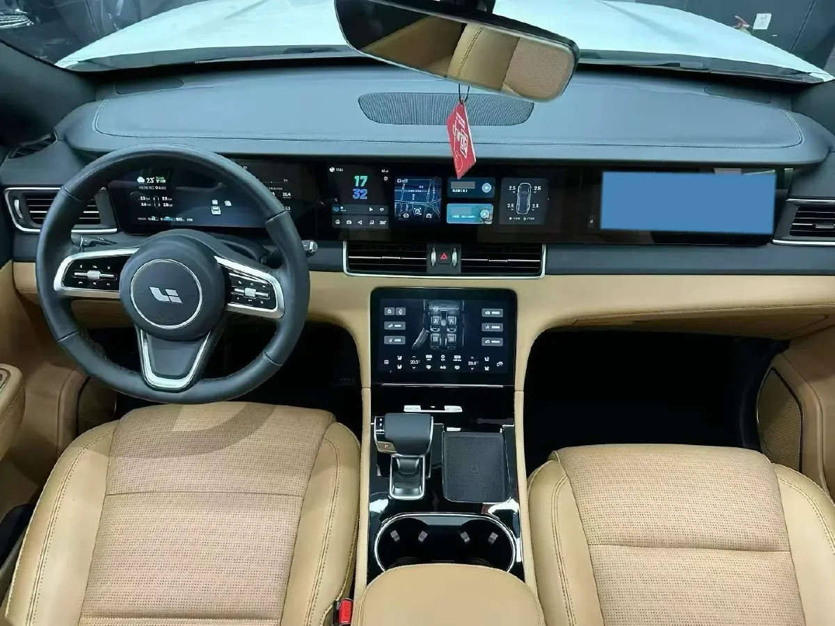 2021 Li ONE Range Extended 131HP REEV 40.5KWH,autocango,china used car exporter,china ev exporter,chinese used car exporter,chinese used ev exporter