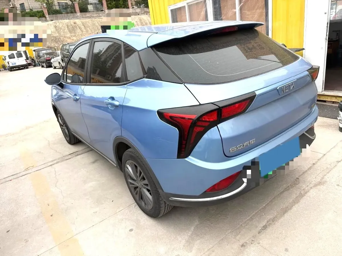 2022 Neta V BEV 38.54KWH,autocango,china used car exporter,china ev exporter,chinese used car exporter,chinese used ev exporter