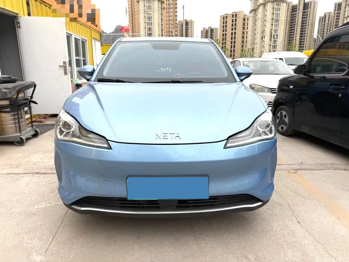2022 Neta V BEV 38.54KWH,autocango,china used car exporter,china ev exporter,chinese used car exporter,chinese used ev exporter