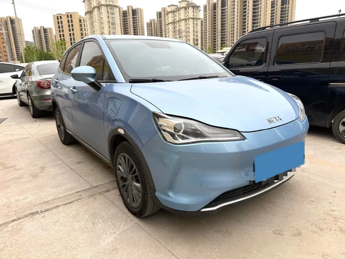 2022 Neta V BEV 38.54KWH,autocango,china used car exporter,china ev exporter,chinese used car exporter,chinese used ev exporter