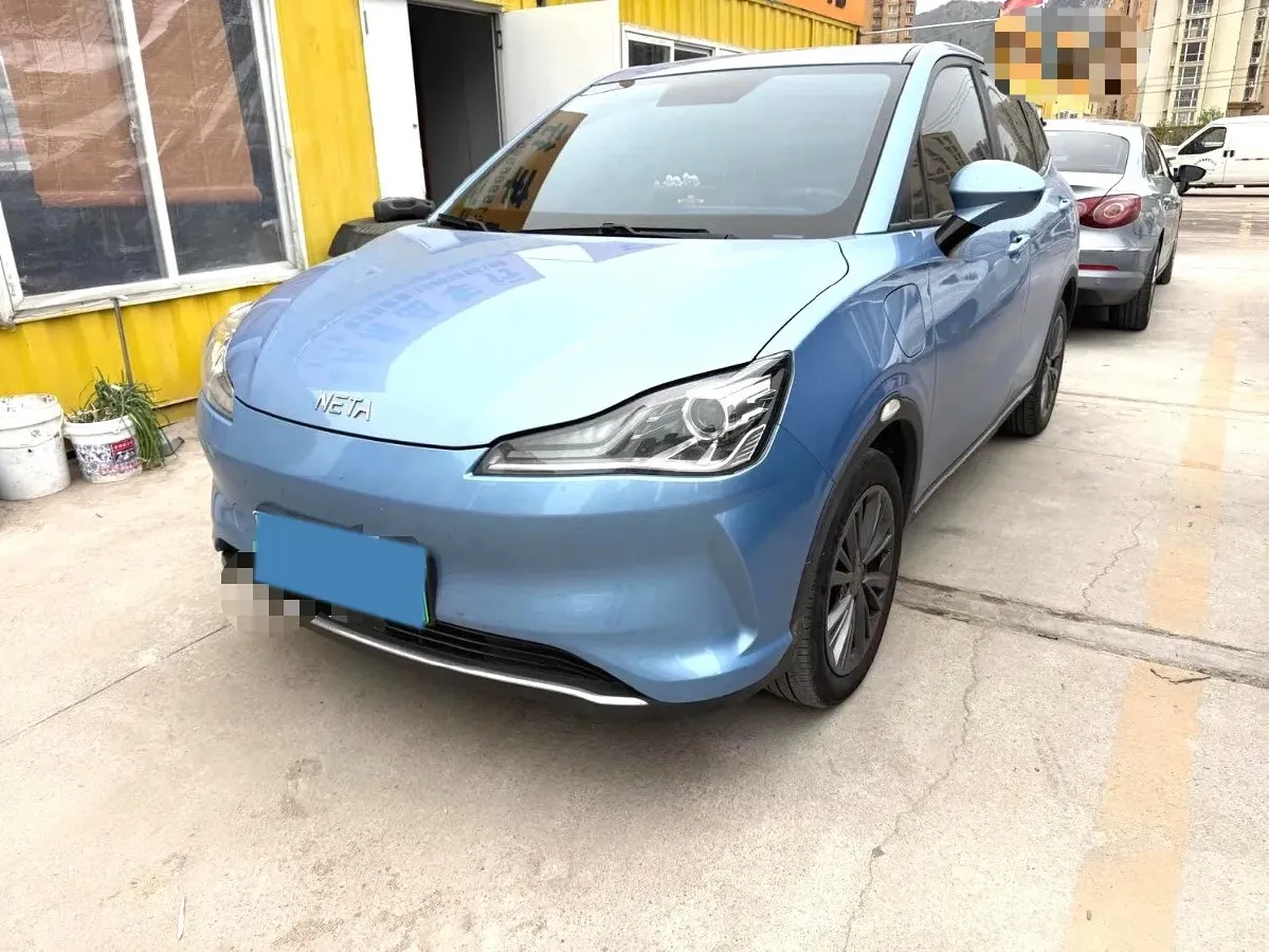 2022 Neta V BEV 38.54KWH,autocango,china used car exporter,china ev exporter,chinese used car exporter,chinese used ev exporter