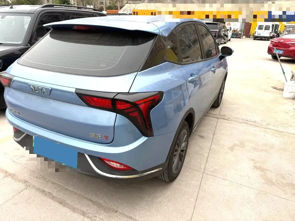 2022 Neta V BEV 38.54KWH,autocango,china used car exporter,china ev exporter,chinese used car exporter,chinese used ev exporter