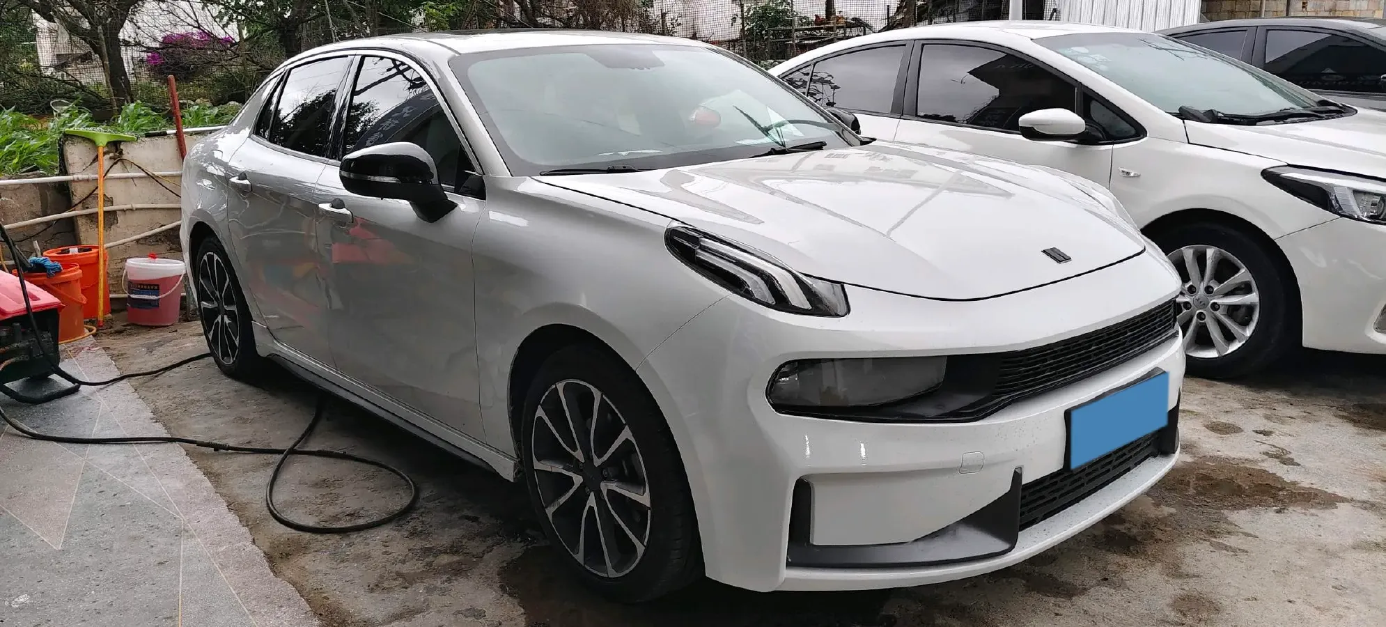 2019 Qoros 5 1.6T 197HP L4 7DCT,autocango,china used car exporter,china ev exporter,chinese used car exporter,chinese used ev exporter