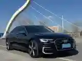 2023 Audi A6L 2.0T 245HP L4 7DCT